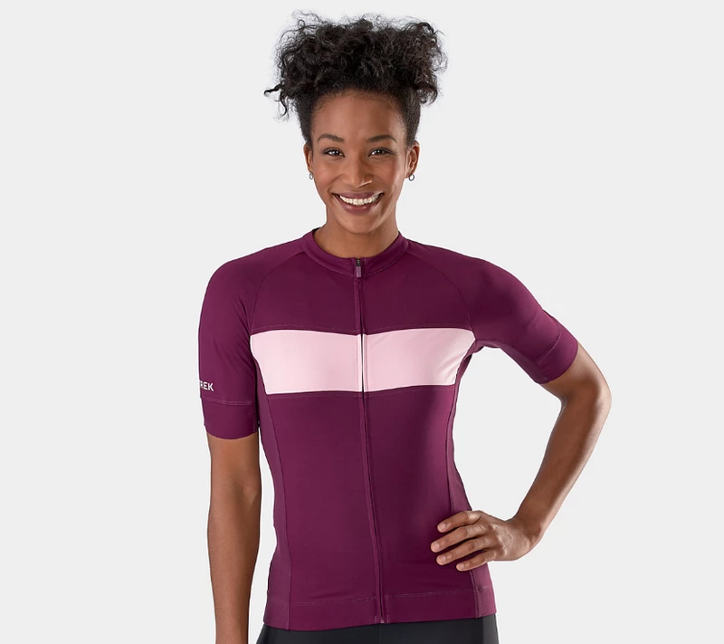 Trek Circuit LTD - Women's Road Bike Jersey 2 Trek Circuit LTD - Women's Road Bike Jersey – Image 2