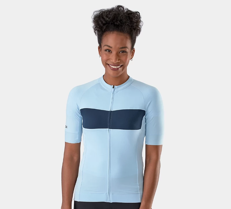 Trek Circuit LTD - Women's Road Bike Jersey 1 Trek Circuit LTD - Women's Road Bike Jersey