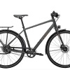 Trek District 4 Equipped - Hybrid Bike