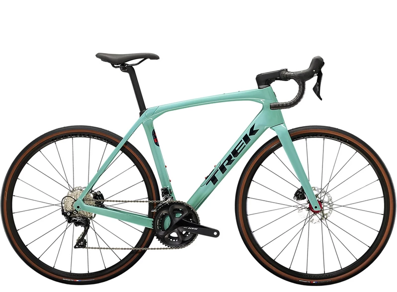 Trek Domane SL 5 Gen 4 - Road Bike 2 Trek Domane SL 5 Gen 4 - Road Bike – Image 2