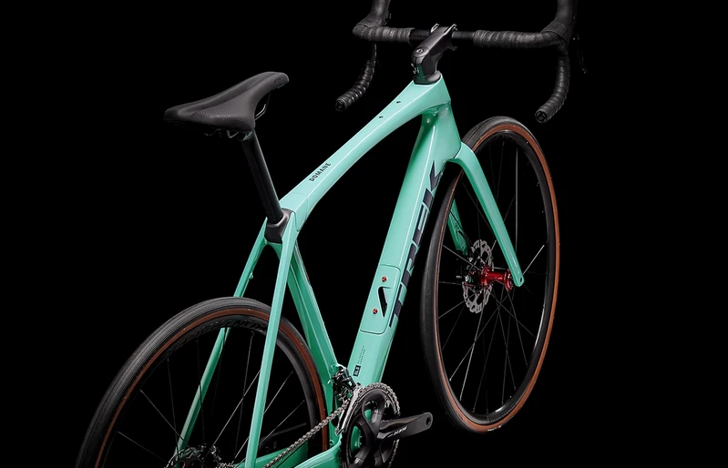 Trek Domane SL 5 Gen 4 - Road Bike 4 Trek Domane SL 5 Gen 4 - Road Bike – Image 4