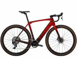 Trek Domane+ SLR 7 AXS - E-bike -Bike Boutique de vente trek domane slr 7 axs e bike 2