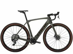 Trek Domane+ SLR 7 AXS - E-bike -Bike Boutique de vente trek domane slr 7 axs e bike 3