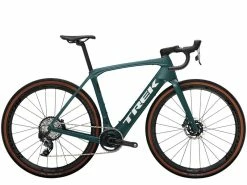 Trek Domane+ SLR 7 AXS - E-bike -Bike Boutique de vente trek domane slr 7 axs e bike 4