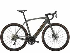 Trek Domane+ SLR 7 - Road Electric Bike -Bike Boutique de vente trek domane slr 7 road electric bike 2