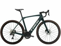 Trek Domane+ SLR 7 - Road Electric Bike -Bike Boutique de vente trek domane slr 7 road electric bike 3