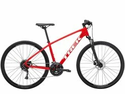 Trek Dual Sport 2 Gen 4 - Hybrid Bike -Bike Boutique de vente trek dual sport 2 gen 4 hybrid bike 2