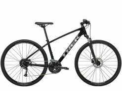 Trek Dual Sport 2 Gen 4 - Hybrid Bike