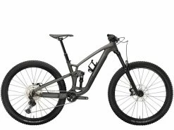 Trek Fuel EX 7 6e Gén. - Full Suspension Mountain Bike