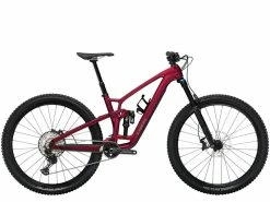 Trek Fuel EX 9.7 Gen 6 - Full Suspension Mountain Bike