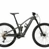 Trek Fuel EXe 9.5 - Full Suspension Electric Mountain Bike