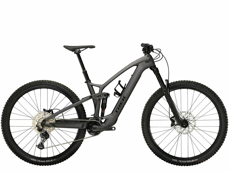 Trek Fuel EXe 9.5 - Full Suspension Electric Mountain Bike 1 Trek Fuel EXe 9.5 - Full Suspension Electric Mountain Bike