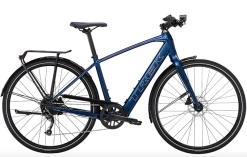 Trek FX+ 2 - Electric Bike -Bike Boutique de vente trek fx 2 electric bike 2