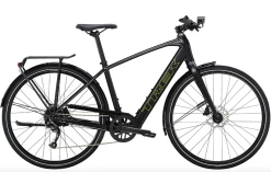 Trek FX+ 2 - Electric Bike