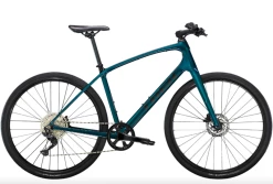 Trek FX Sport 4 - Hybrid Bike -Bike Boutique de vente trek fx sport 4 hybrid bike 2