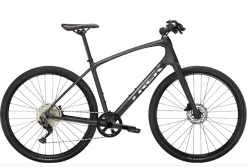 Trek FX Sport 4 - Hybrid Bike