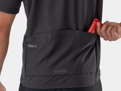 Trek Solstice - Men's Road Bike Jersey -Bike Boutique de vente trek solstice mens road bike jersey 2