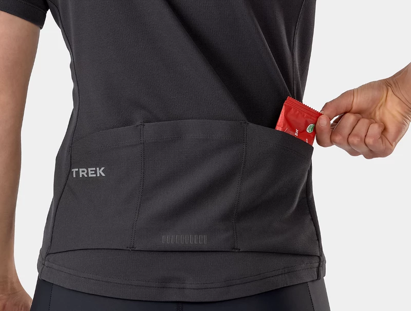 Trek Soltice - Women's Road Bike Jersey 4 Trek Soltice - Women's Road Bike Jersey – Image 4