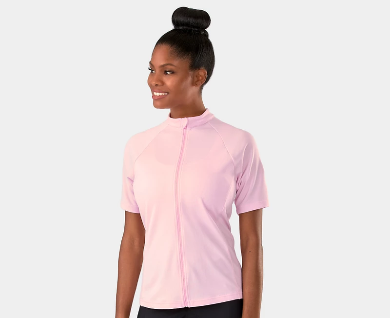Trek Soltice - Women's Road Bike Jersey 1 Trek Soltice - Women's Road Bike Jersey