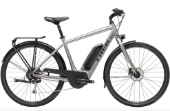 Trek Verve+ 2 - Electric Bike
