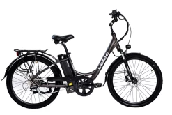 VELEC A2 - Electric Bike