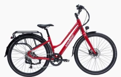 VELEC CITI 500 - Electric Bike