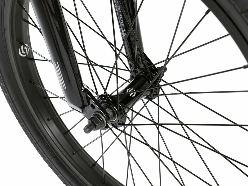 We The People Curse FC Transberry Blast - BMX 4 We The People Curse FC Transberry Blast - BMX – Image 4