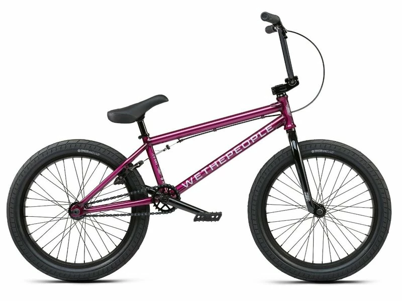 We The People Curse FC Transberry Blast - BMX 1 We The People Curse FC Transberry Blast - BMX