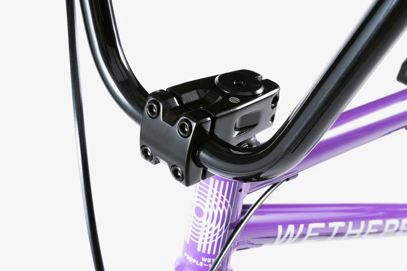 We The People Nova Ultraviolet - BMX 2 We The People Nova Ultraviolet - BMX – Image 2
