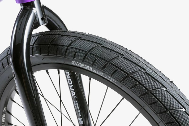 We The People Nova Ultraviolet - BMX 4 We The People Nova Ultraviolet - BMX – Image 4