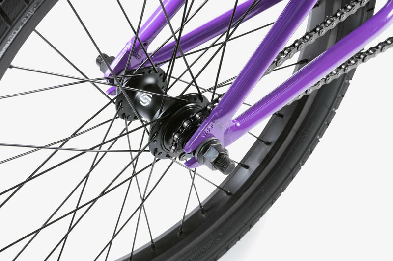 We The People Nova Ultraviolet - BMX 6 We The People Nova Ultraviolet - BMX – Image 6