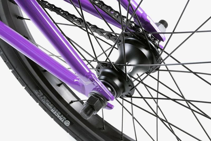 We The People Nova Ultraviolet - BMX 9 We The People Nova Ultraviolet - BMX – Image 9