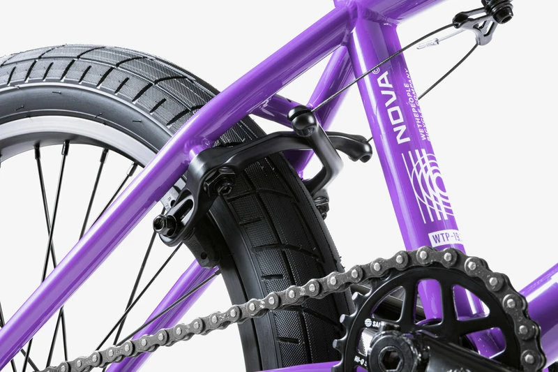 We The People Nova Ultraviolet - BMX 10 We The People Nova Ultraviolet - BMX – Image 10