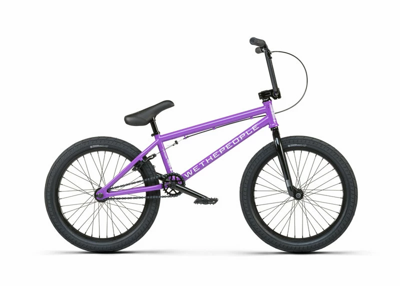 We The People Nova Ultraviolet - BMX 1 We The People Nova Ultraviolet - BMX