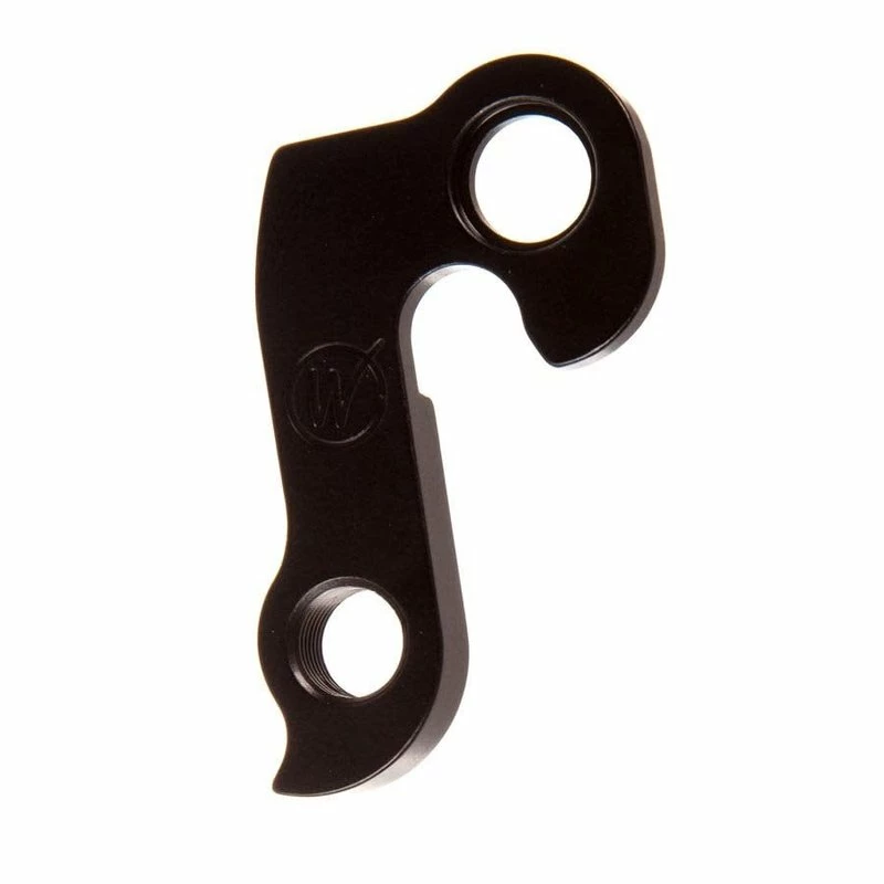 WHEELS MANUFACTURING Dropout 107 - Derailleur Hanger 1 WHEELS MANUFACTURING Dropout 107 - Derailleur Hanger