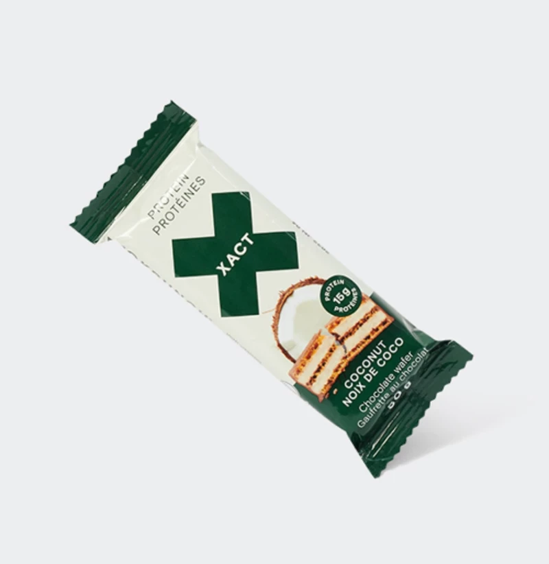 XACT Protein Wafer 2 XACT Protein Wafer – Image 2