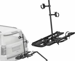 YAKIMA OnRamp - Rack For 2 Bikes 2'' (Ramp Included)