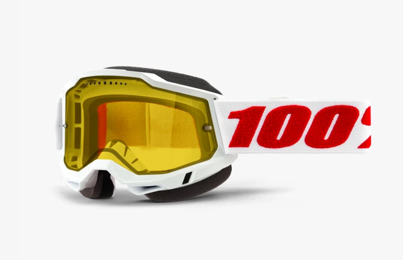 100% Accuri 2 Denver - Mountain Bike Goggle 2 100% Accuri 2 Denver - Mountain Bike Goggle – Image 2