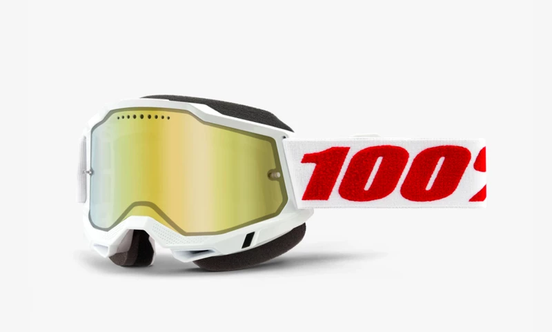 100% Accuri 2 Denver - Mountain Bike Goggle 1 100% Accuri 2 Denver - Mountain Bike Goggle