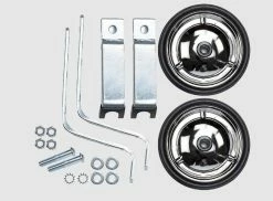 49N 12-20 Inch Training Wheels
