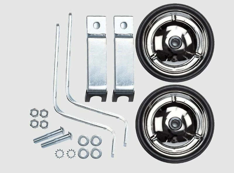 49N 12-20 Inch Training Wheels 1 49N 12-20 Inch Training Wheels