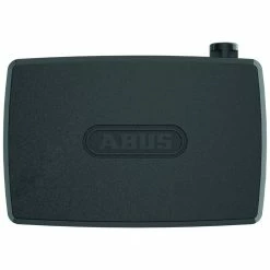 BoĂźtier Antivol Alarme 100 Db Abus Alarmbox 2.0 Noir