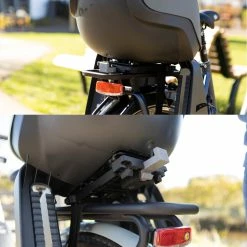 Siège Vélo Enfant Arrière Fixation MIK HD Go Bobike 11 Siège Vélo Enfant Arrière Fixation MIK HD Go Bobike -Bike Boutique de vente Bobike g fixation mik hd siege velo