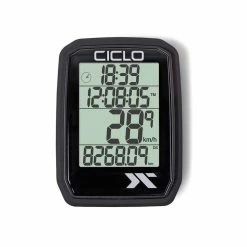Ciclosport Compteur Vélo Sans Fil 5 Fonctions Protos 205 Ciclo 9 Ciclosport Compteur Vélo Sans Fil 5 Fonctions Protos 205 Ciclo -Bike Boutique de vente Compteur velo sans fil protos 205 Ciclo