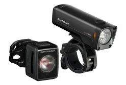 ECLAIRAGE AVANT-ARRIÈRE BONTRAGER ION PRO RT-FLARE RT USB 2019