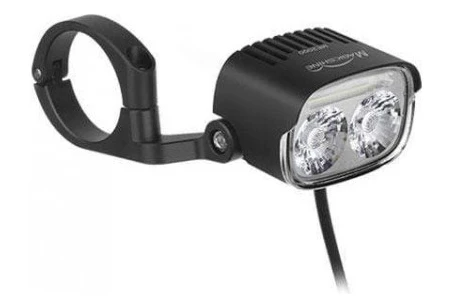 ÉCLAIRAGE AVANT VAE MAGICSHINE ME 2000 NOIR 1 ÉCLAIRAGE AVANT VAE MAGICSHINE ME 2000 NOIR