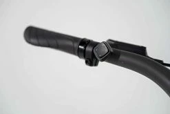 NewUrtopia Vélo électrique Intelligent Entièrement En Carbone Taille L Modèle Sirius (noir Orange) -Bike Boutique de vente NewUrtopia Velo electrique intelligent entierement en carbone Taille L Modele Sirius noir orange VAE ACHATVELOS 5