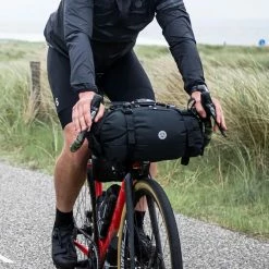 Sacoche De Guidon 17 L Pour Bikepacking Venture Agu -Bike Boutique de vente Sacoche guidon bikepacking Agu venture