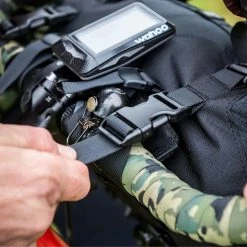 Sacoche De Guidon 17 L Pour Bikepacking Venture Agu -Bike Boutique de vente Sacoche guidon bikepacking Agu venture 3