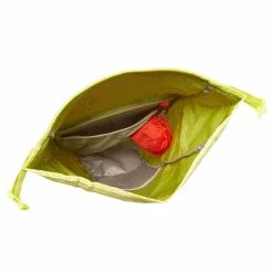 Sacoche Vélo Réfléchissante Vaude Road Master Roll-It Luminum -Bike Boutique de vente Sacoche vaude road master roll it luminum interieur